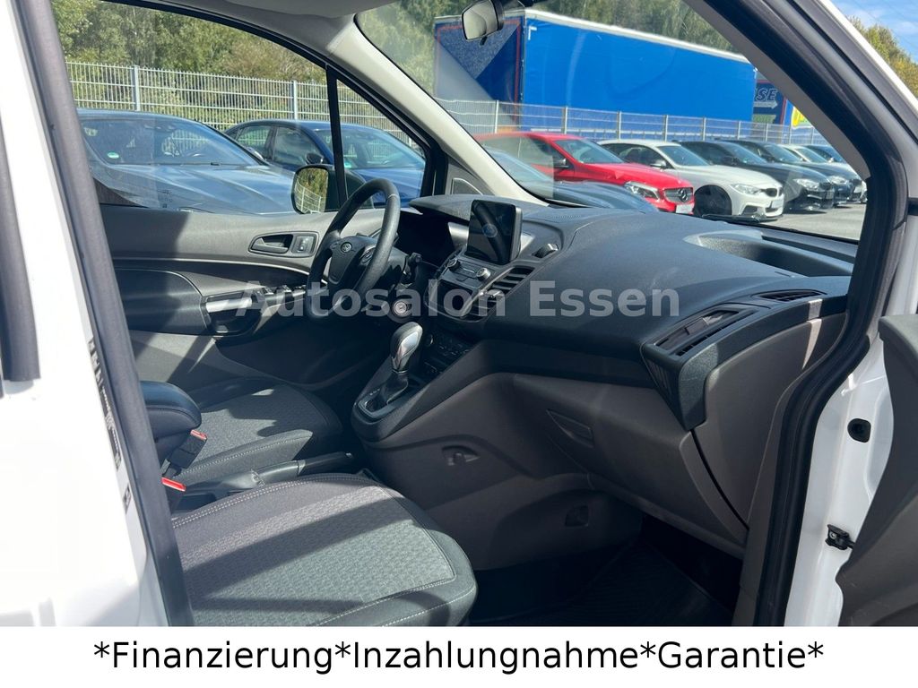 Ford Transit Connect 2019