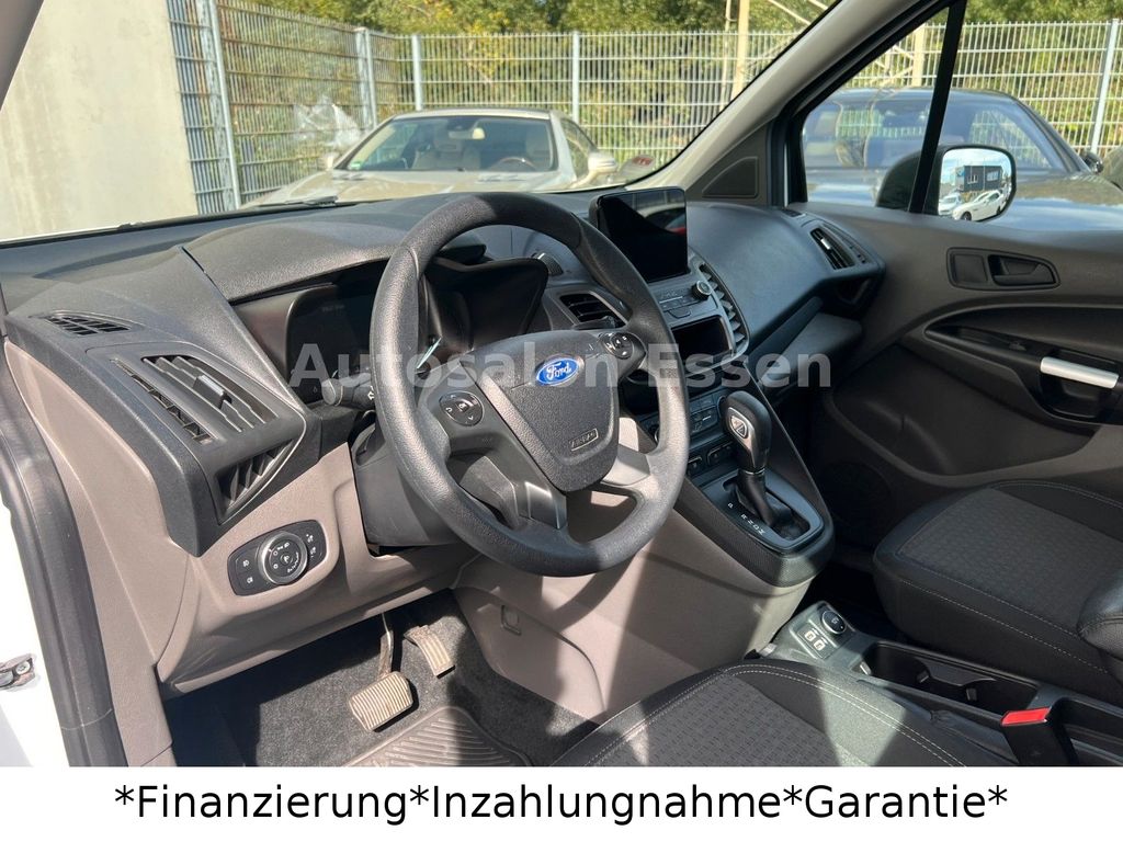 Ford Transit Connect 2019