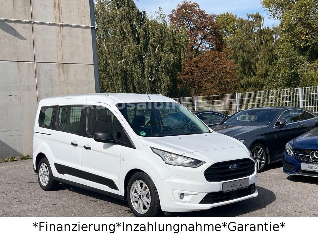 Ford Transit Connect 2019