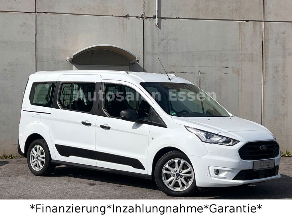 Ford Transit Connect 2019