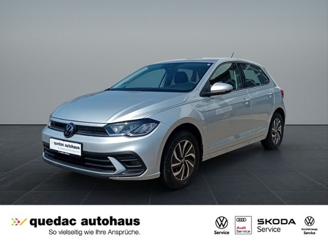 Volkswagen Polo 2025