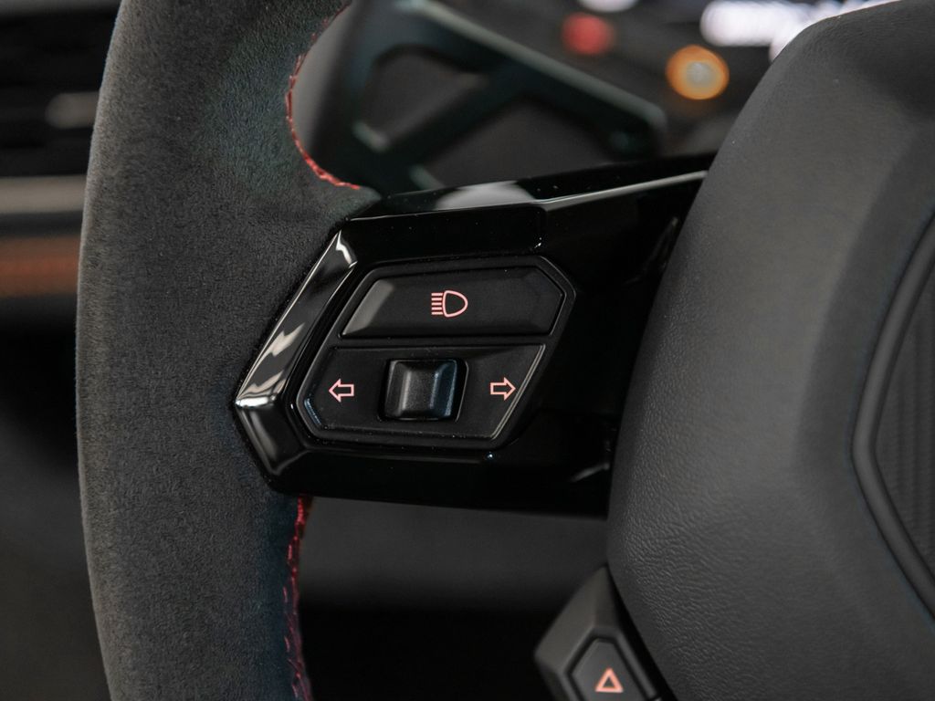 Lamborghini Huracán 2024