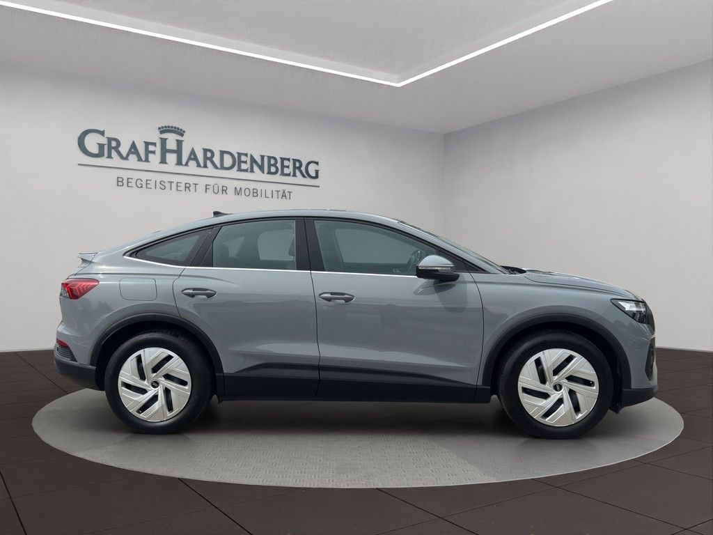 Audi Q4 2022