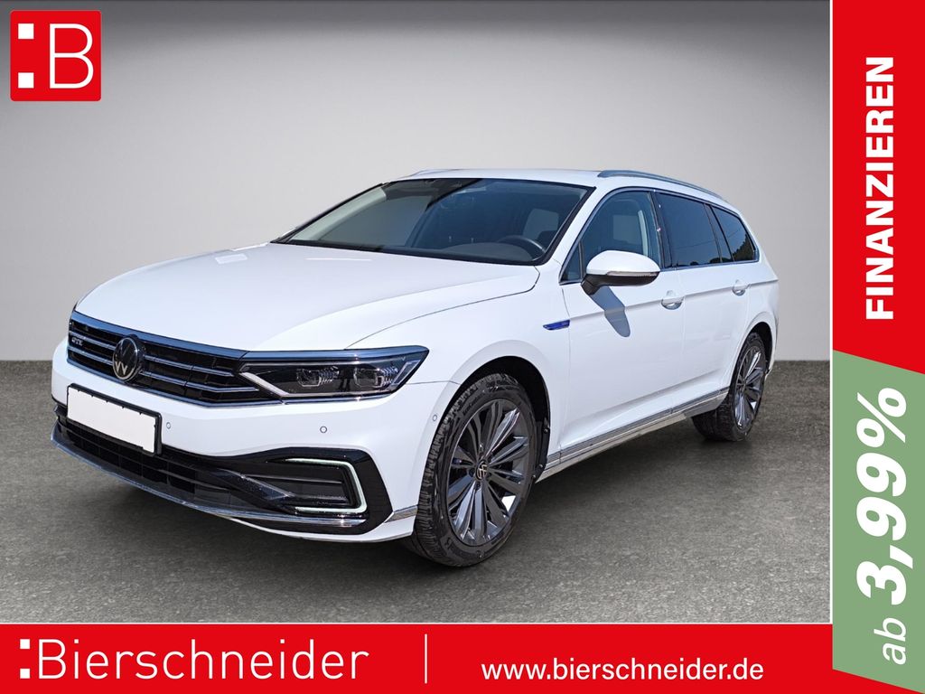Volkswagen Passat Variant 2023
