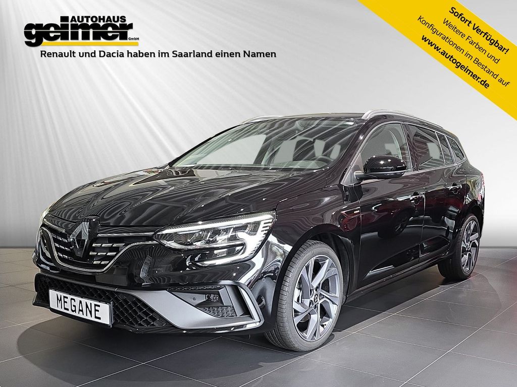 Renault Megane 2023