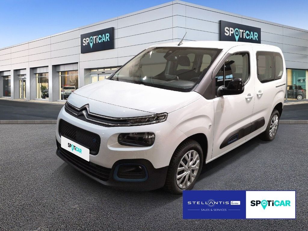 Citroën ë-Berlingo 2023