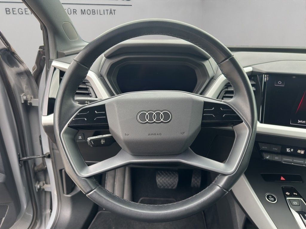 Audi Q4 2022
