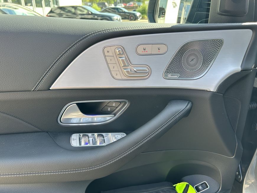 Mercedes-Benz GLE 350 2025
