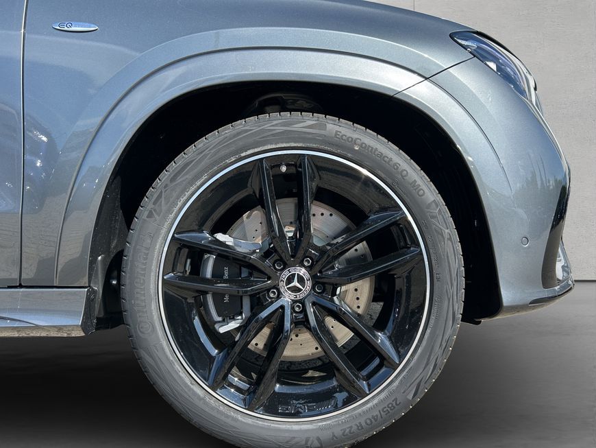 Mercedes-Benz GLE 350 2025