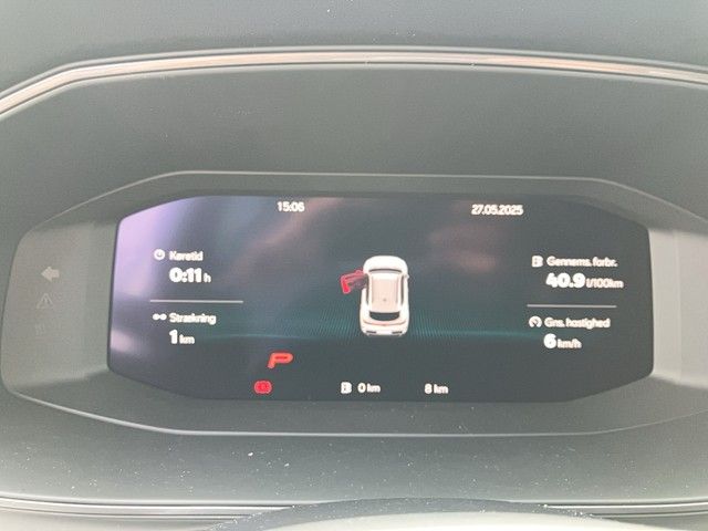 Cupra Formentor 2024