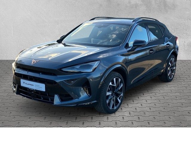 Cupra Formentor 2025