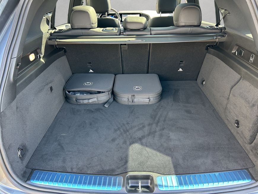 Mercedes-Benz GLE 350 2025