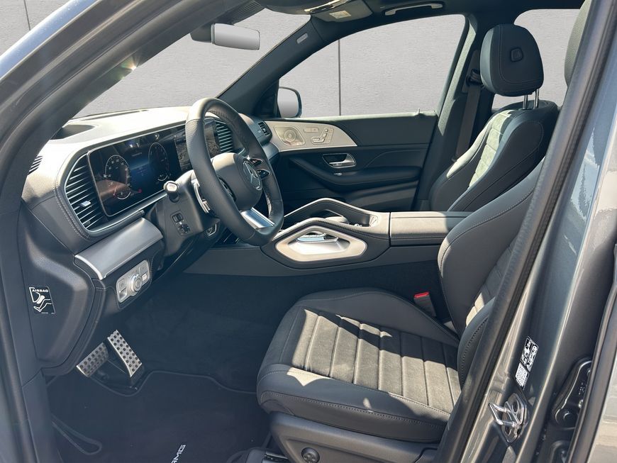 Mercedes-Benz GLE 350 2025