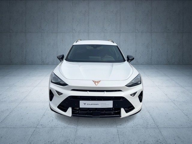 Cupra Formentor 2024