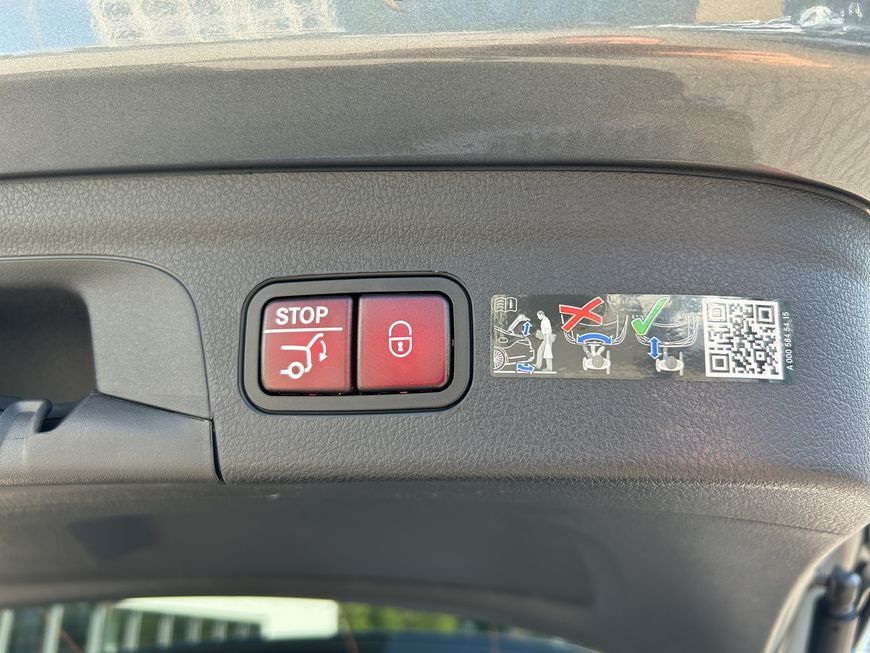 Mercedes-Benz GLE 350 2025