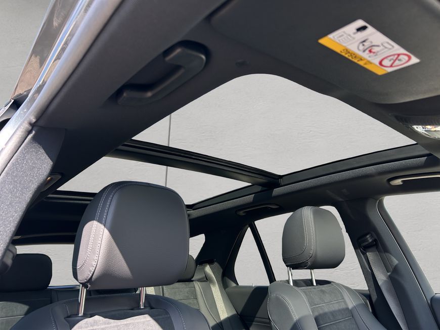 Mercedes-Benz GLE 350 2025