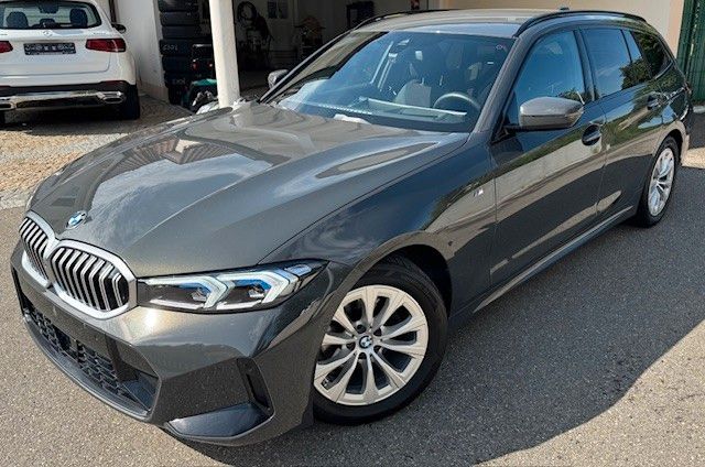 BMW 320 2024