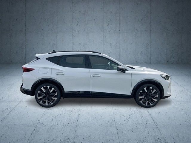 Cupra Formentor 2024