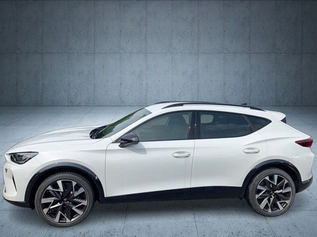 Cupra Formentor 2024