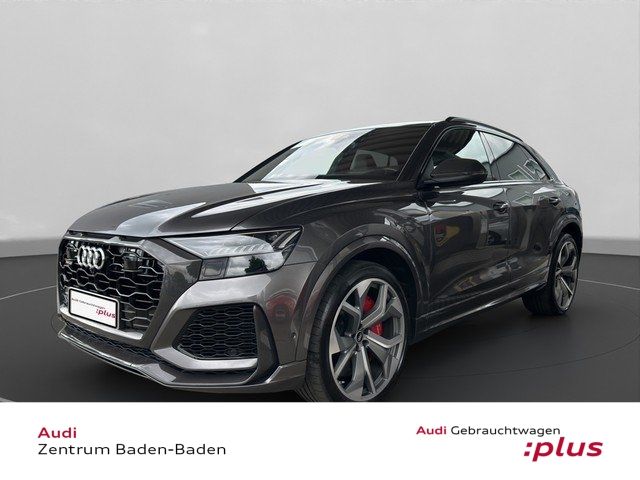 Audi RSQ8 2021
