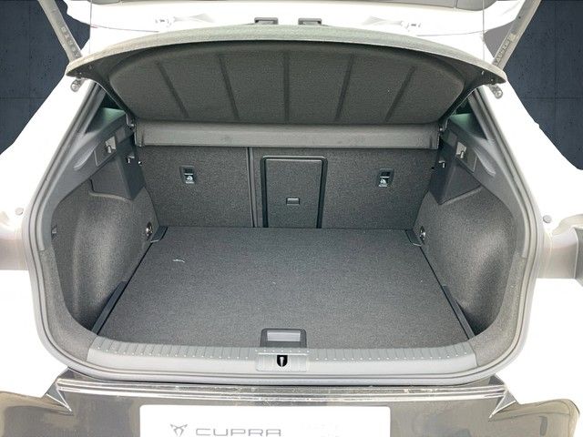 Cupra Formentor 2024