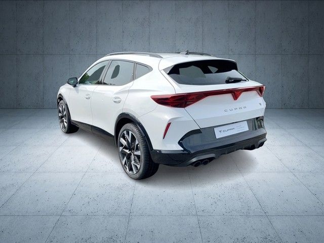 Cupra Formentor 2024