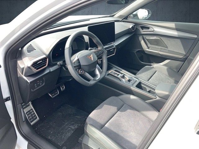 Cupra Formentor 2024