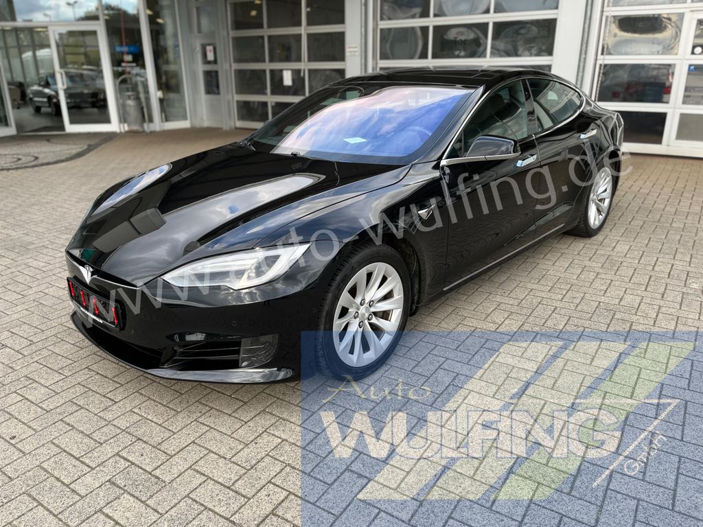Tesla Model S 2017
