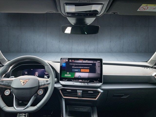 Cupra Formentor 2024