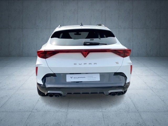 Cupra Formentor 2024