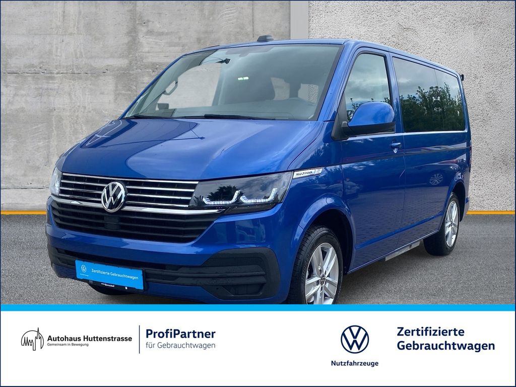 Volkswagen T6 Multivan 2020