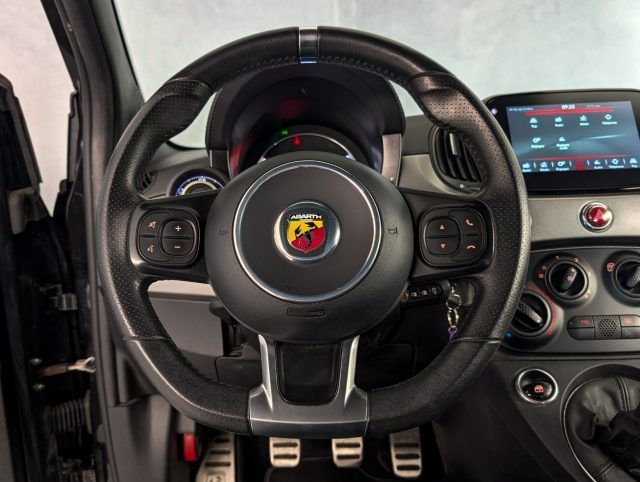 Abarth 595 2023