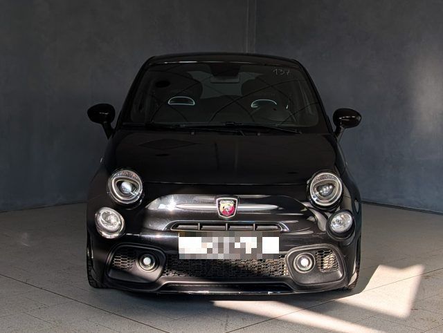 Abarth 595 2023