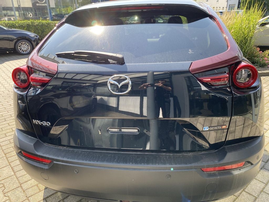 Mazda MX-30 2024