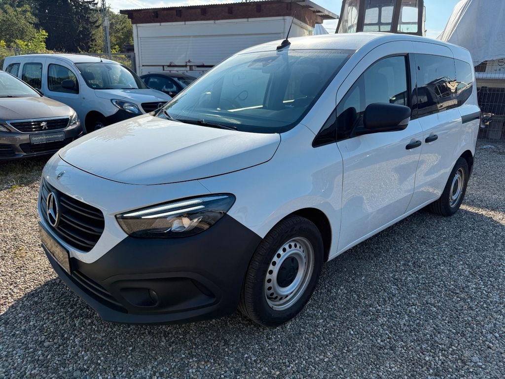 Mercedes-Benz Citan 2022