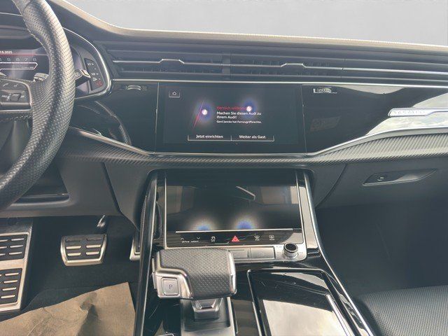 Audi RSQ8 2021