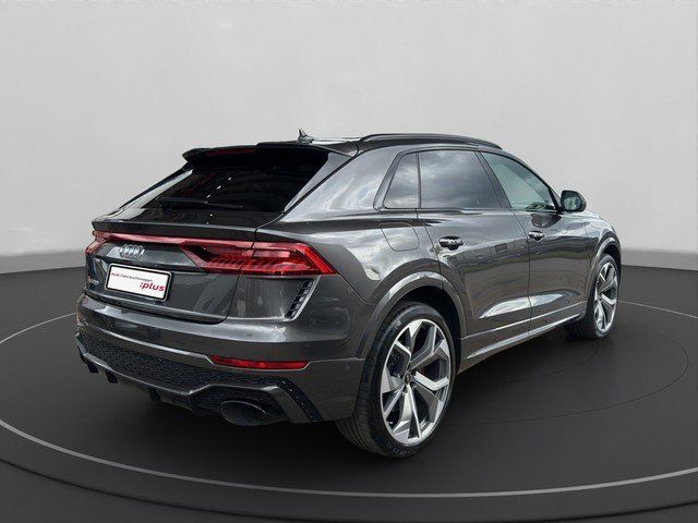 Audi RSQ8 2021