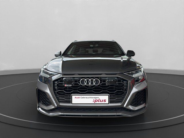 Audi RSQ8 2021