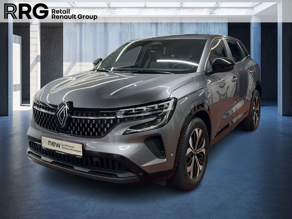 Renault Austral 2024