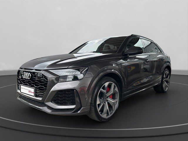 Audi RSQ8 2021