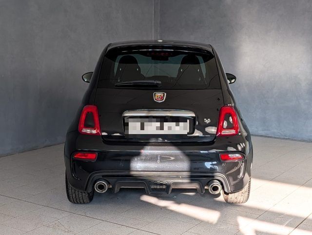 Abarth 595 2023
