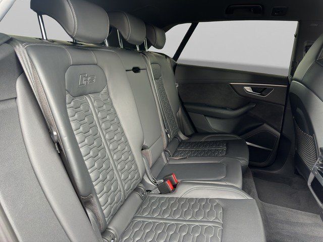 Audi RSQ8 2021