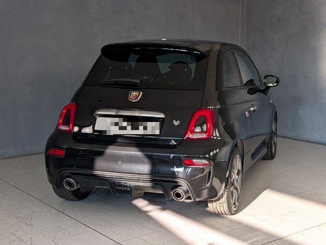 Abarth 595 2023