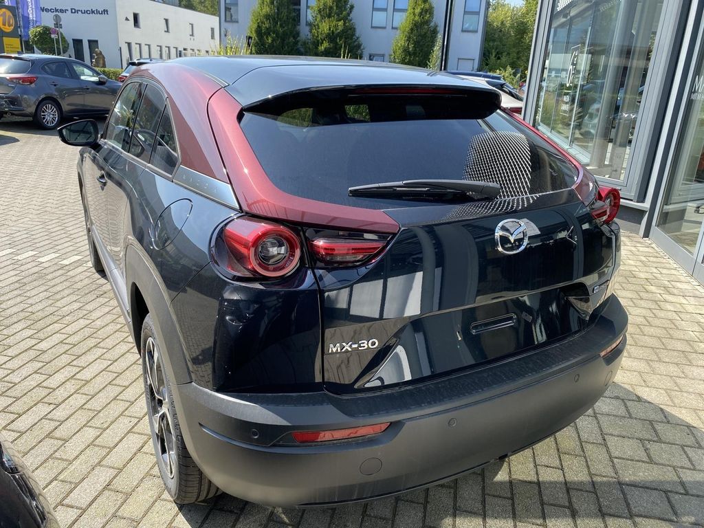 Mazda MX-30 2024