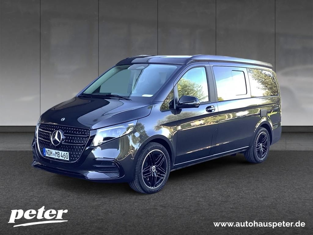Mercedes-Benz V 300 2024