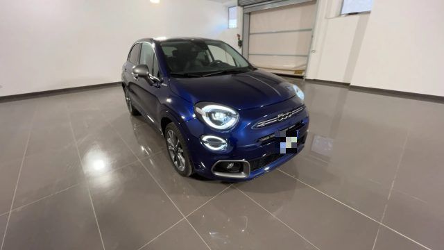 Fiat 500X 2024