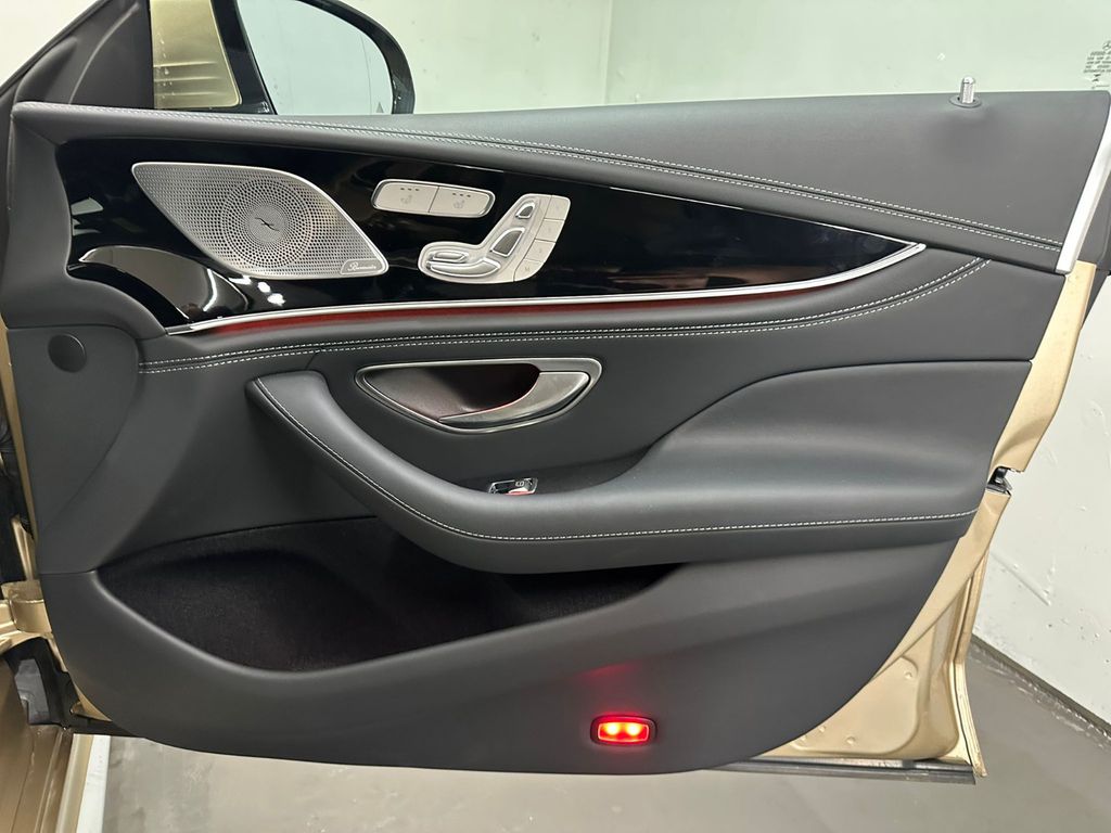 Mercedes-Benz AMG GT 2023