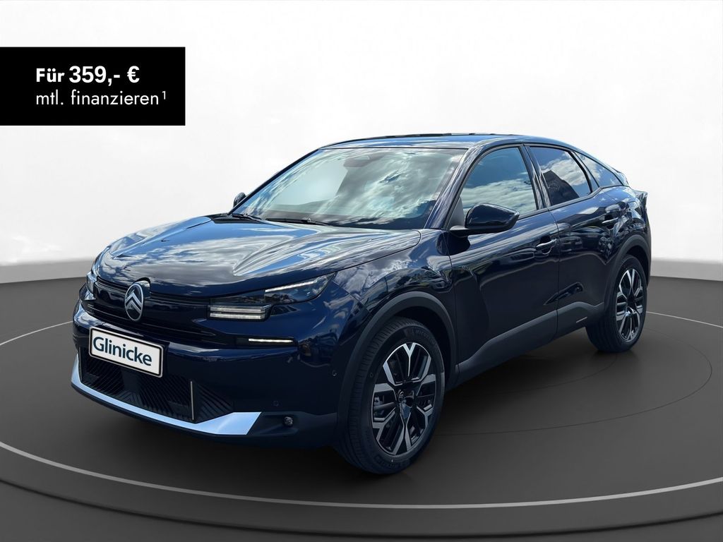 Citroën C4 2025
