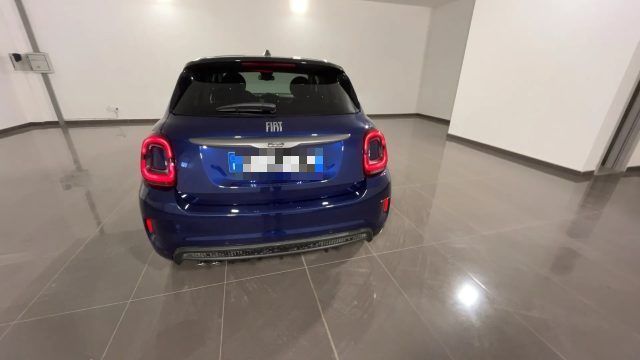 Fiat 500X 2024