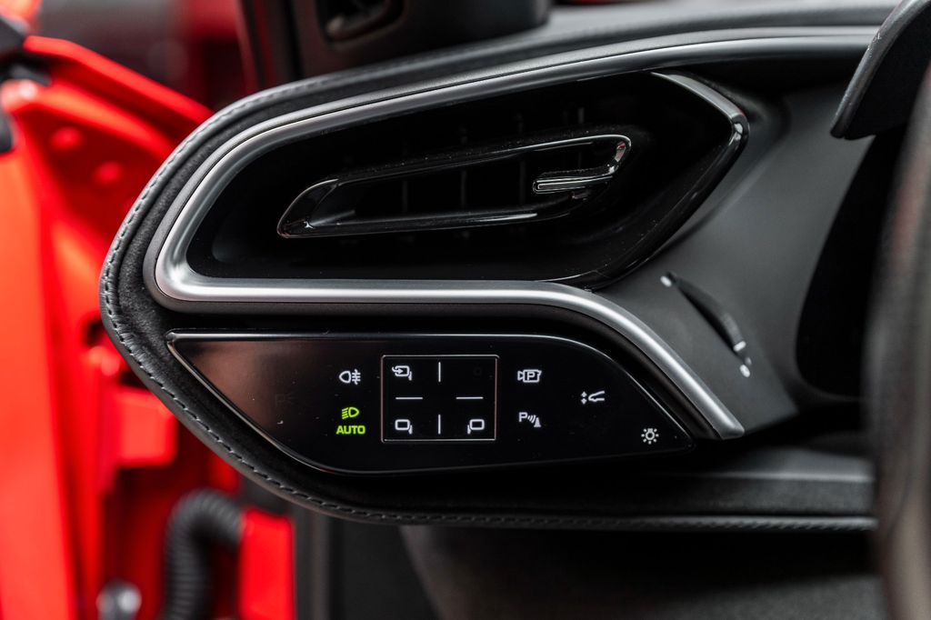 Ferrari 296 GTB 2022